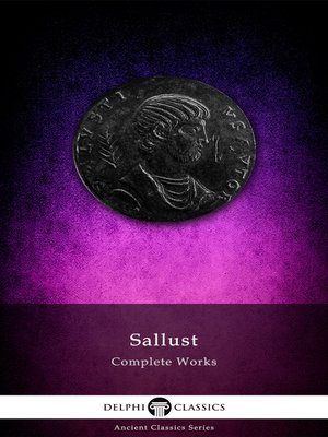 Delphi Complete Works of Sallust (Illustrated) - ebook